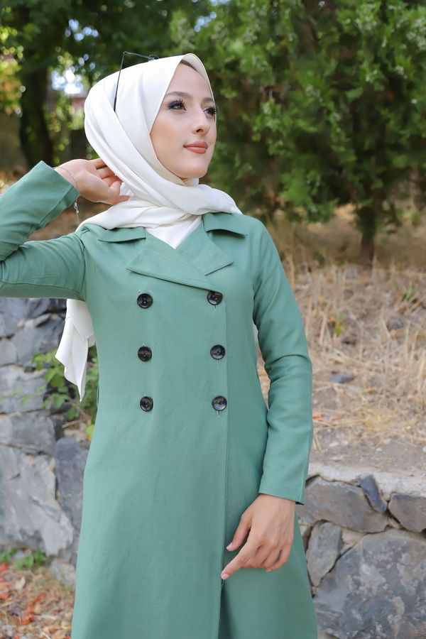 Trenç Yeşil - 3053 YEŞİL