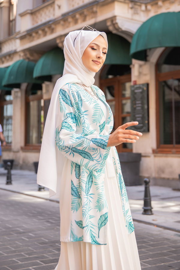 9065 HIRKA Yeşil - 9065 YEŞİL
