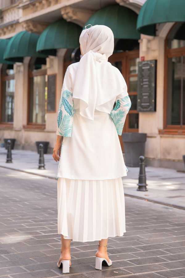 9065 HIRKA Yeşil - 9065 YEŞİL