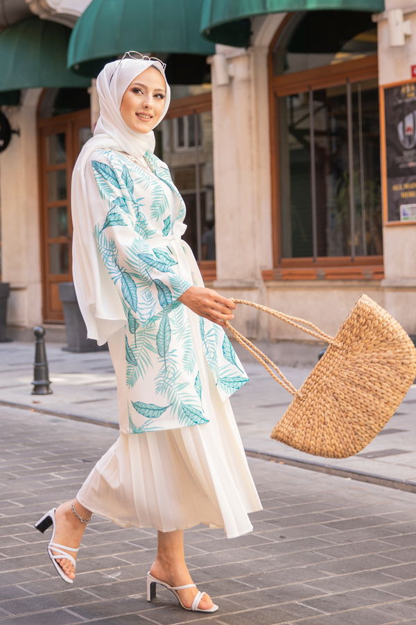 9065 HIRKA Yeşil - 9065 YEŞİL