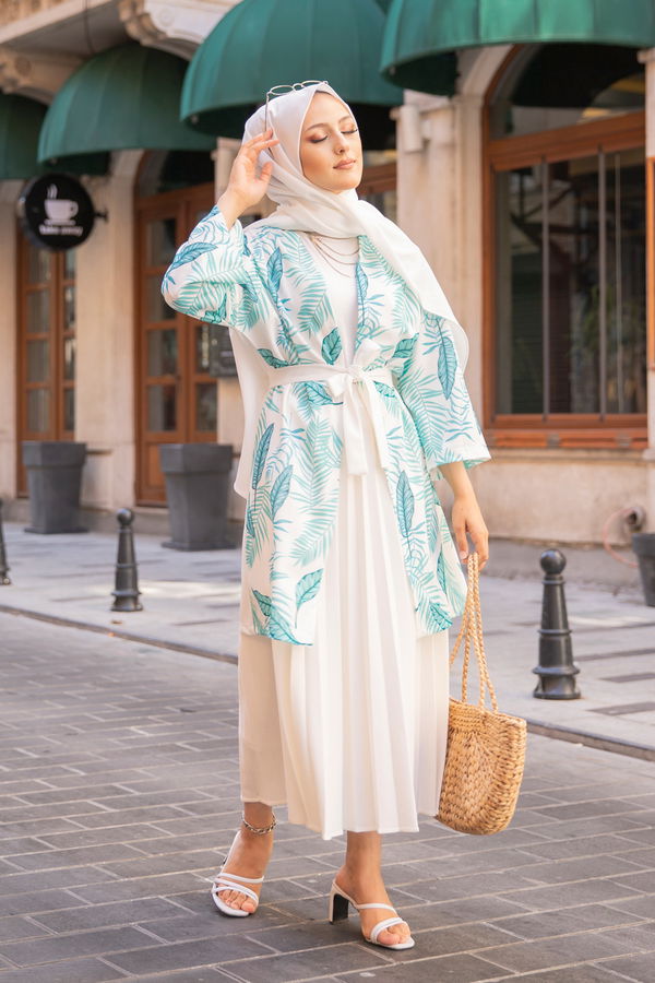 9065 HIRKA Yeşil - 9065 YEŞİL