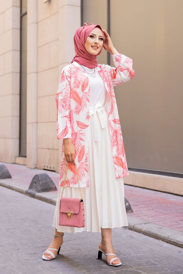 9065 HIRKA Kırmızı - 9065