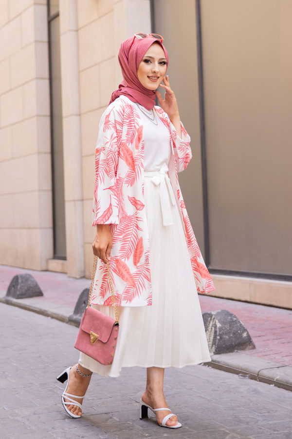 9065 HIRKA Kırmızı - 9065