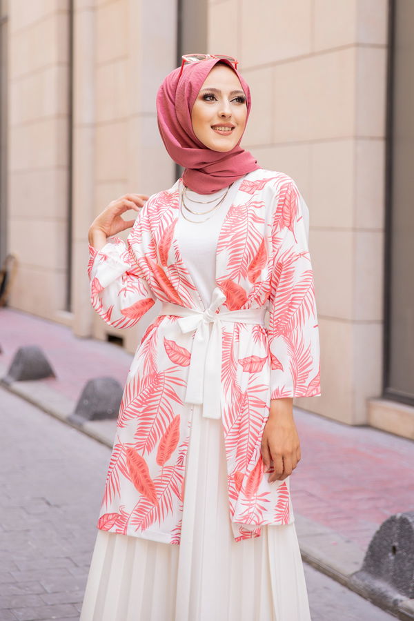 9065 HIRKA Kırmızı - 9065