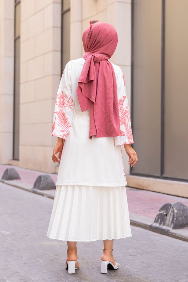 9065 HIRKA Kırmızı - 9065