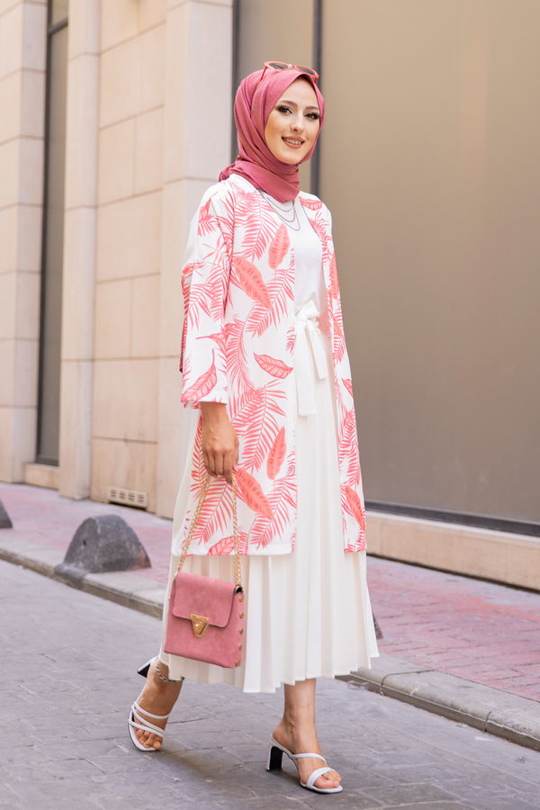 9065 HIRKA Kırmızı - 9065