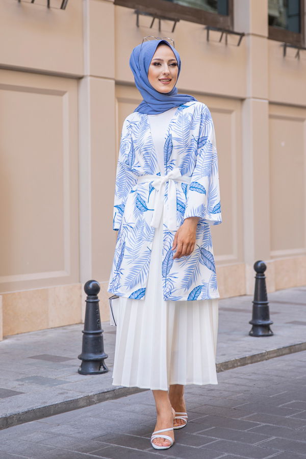 9065 HIRKA Lila - 9065