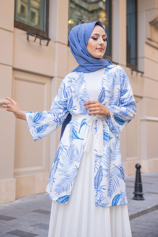 9065 HIRKA Lila - 9065