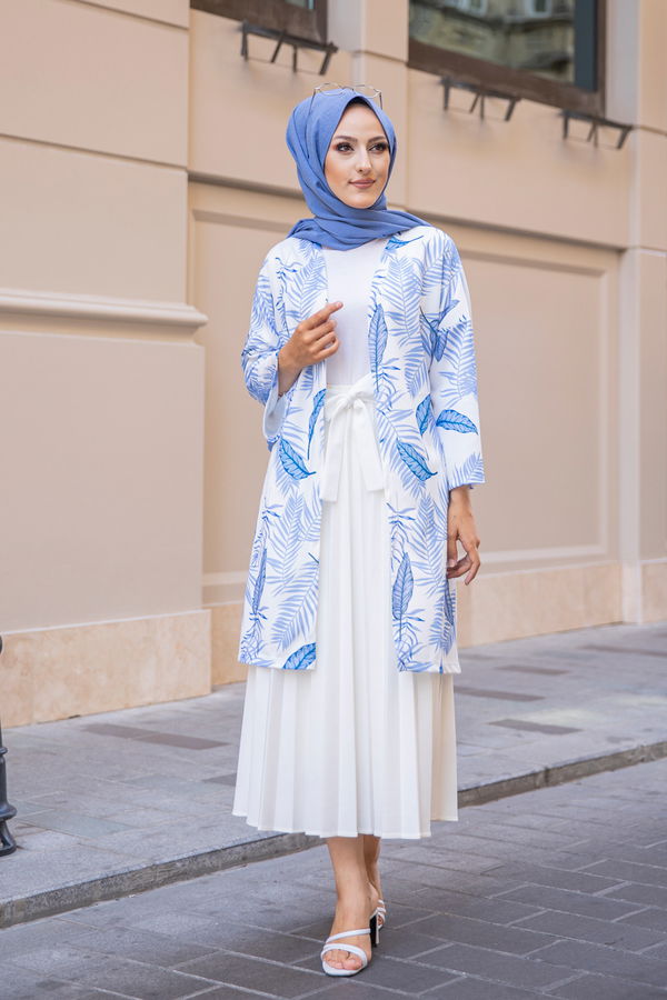 9065 HIRKA Lila - 9065