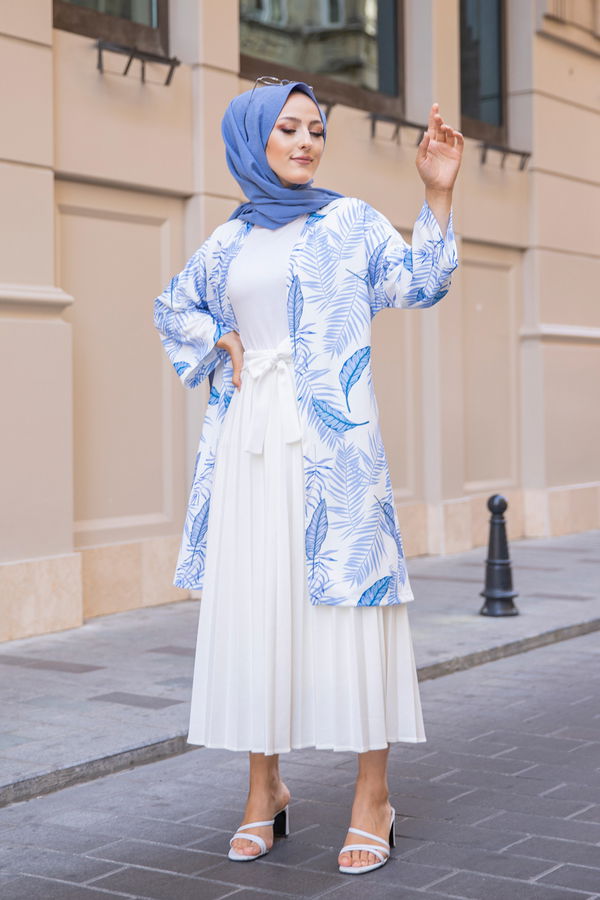 9065 HIRKA Lila - 9065