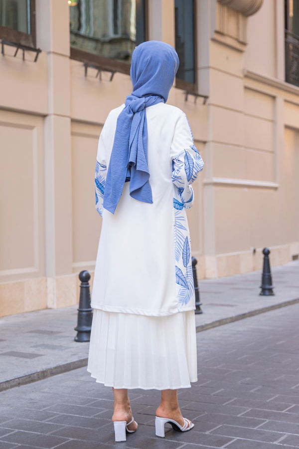 9065 HIRKA Lila - 9065
