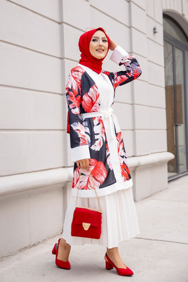 9058 HIRKA Siyah - 9058 SİYAH