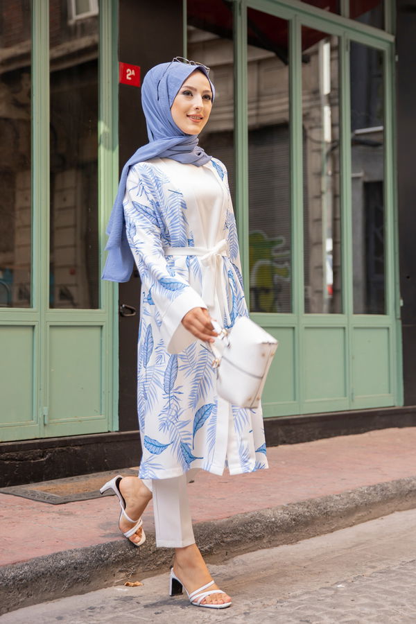 9060 HIRKA Lila - 9060 LİLA