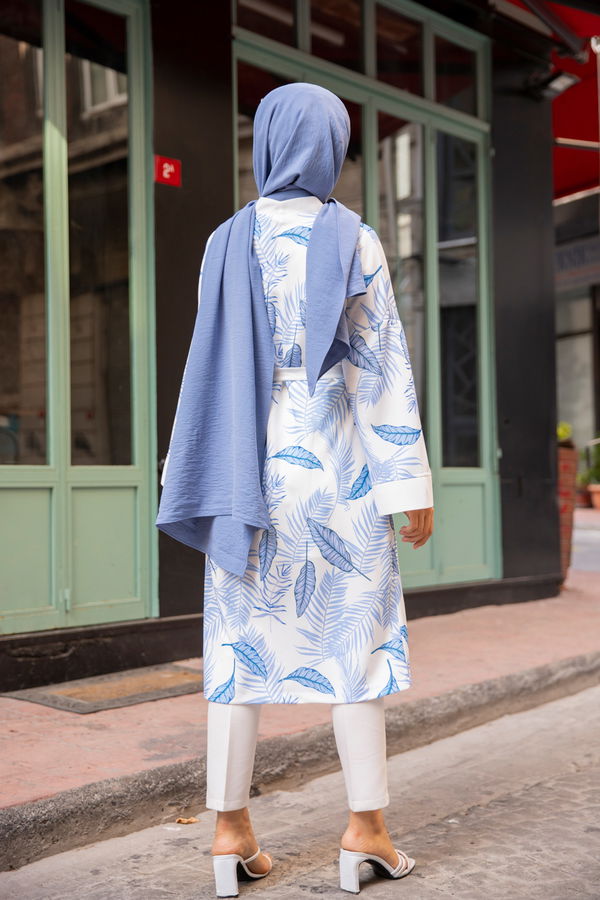 9060 HIRKA Lila - 9060 LİLA