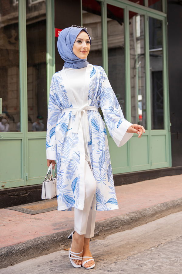 9060 HIRKA Lila - 9060 LİLA