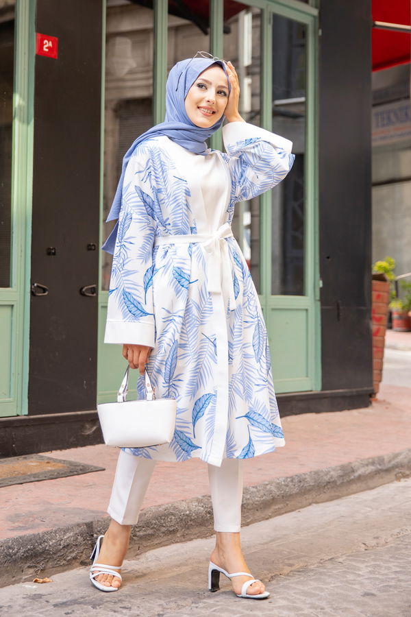 9060 HIRKA Lila - 9060 LİLA