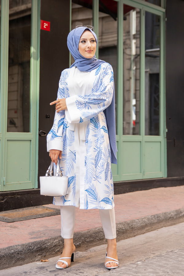9060 HIRKA Lila - 9060 LİLA
