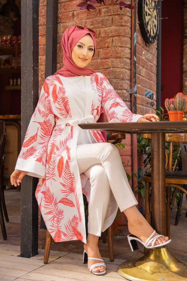 9060 HIRKA Kırmızı - 9060 Kırmızı