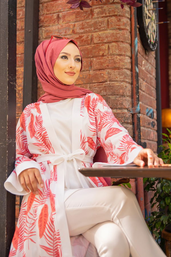 9060 HIRKA Kırmızı - 9060 Kırmızı