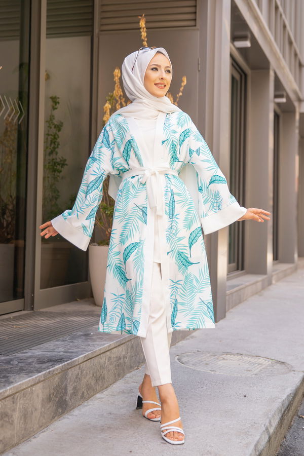 9060 HIRKA Yeşil - 9060 YEŞİL