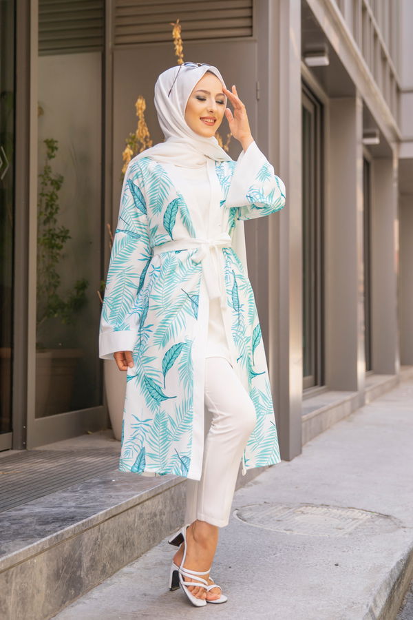 9060 HIRKA Yeşil - 9060 YEŞİL