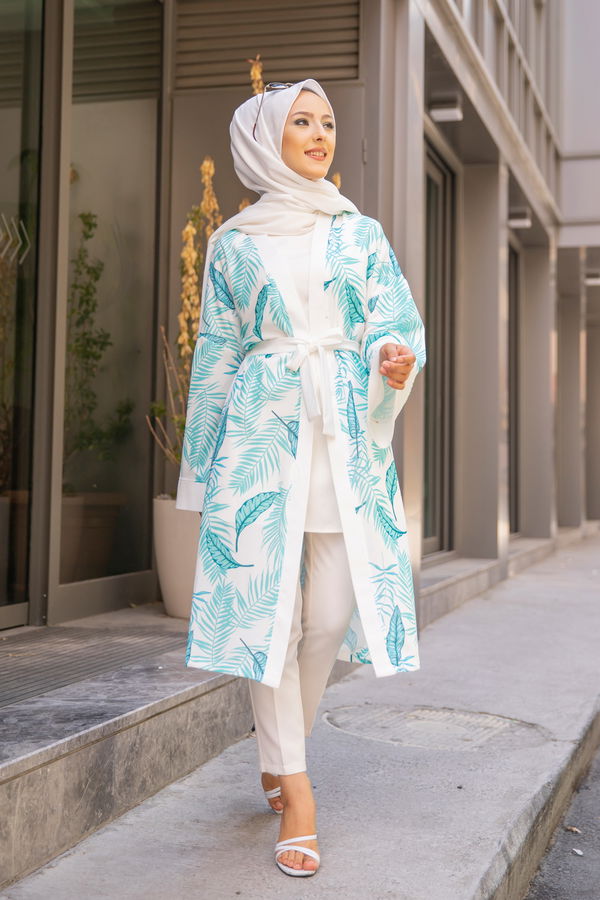 9060 HIRKA Yeşil - 9060 YEŞİL