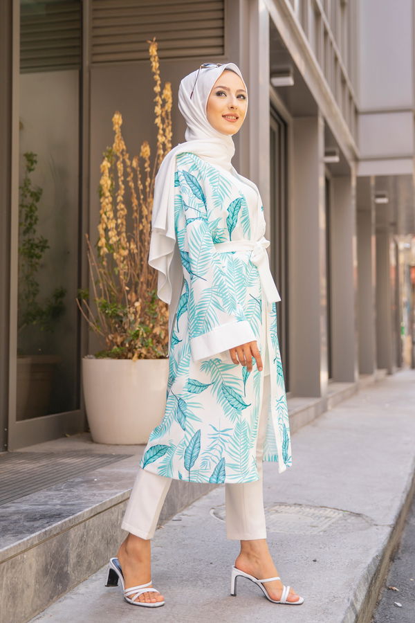 9060 HIRKA Yeşil - 9060 YEŞİL