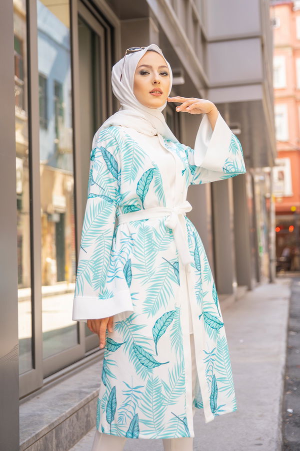 9060 HIRKA Yeşil - 9060 YEŞİL