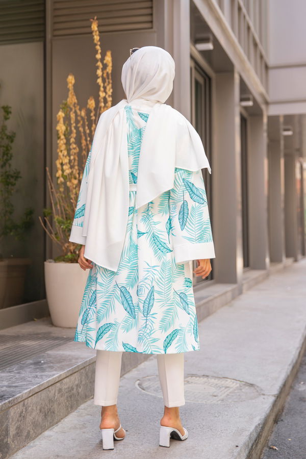 9060 HIRKA Yeşil - 9060 YEŞİL