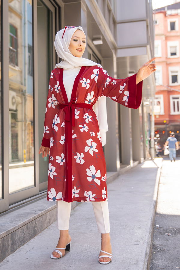 9061 HIRKA Kiremit - 9061 KİREMİT