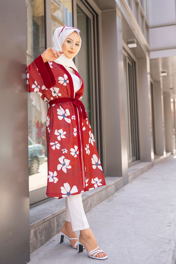 9061 HIRKA Kiremit - 9061 KİREMİT