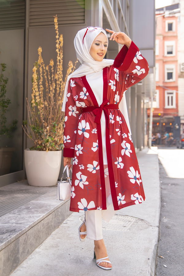 9061 HIRKA Kiremit - 9061 KİREMİT