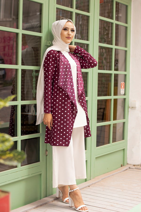 8571 HIRKA Mürdüm - 8571