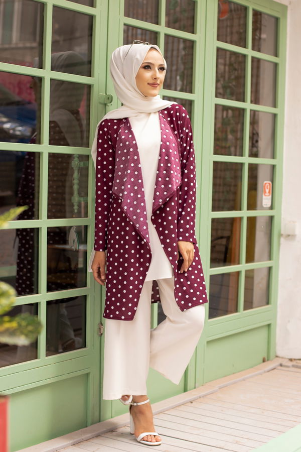 8571 HIRKA Mürdüm - 8571