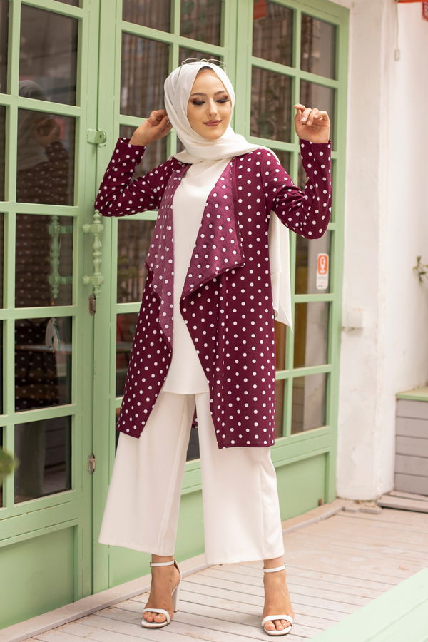 8571 HIRKA Mürdüm - 8571