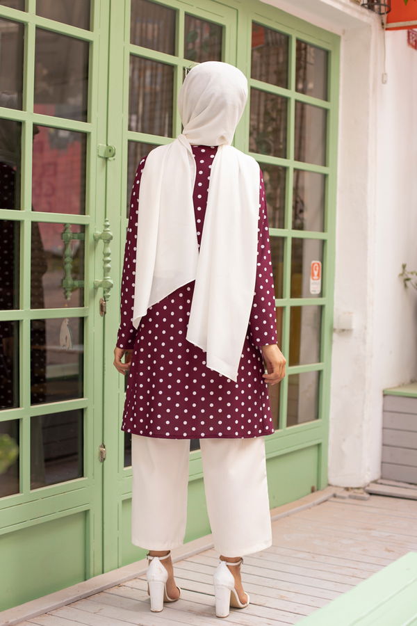 8571 HIRKA Mürdüm - 8571