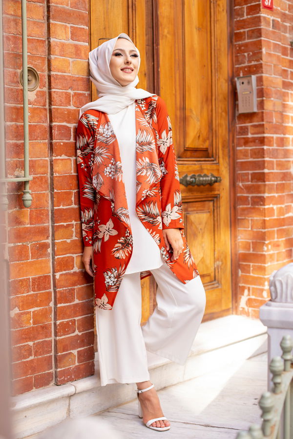 8567 HIRKA Kiremit - 8567 KİREMİT
