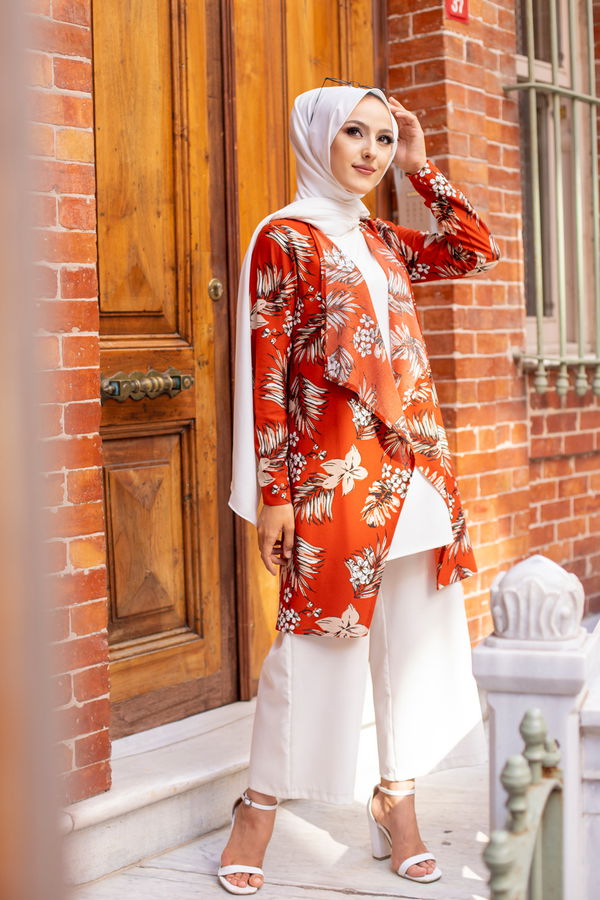 8567 HIRKA Kiremit - 8567 KİREMİT