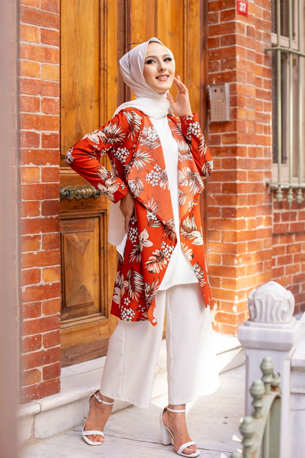 8567 HIRKA Kiremit - 8567 KİREMİT
