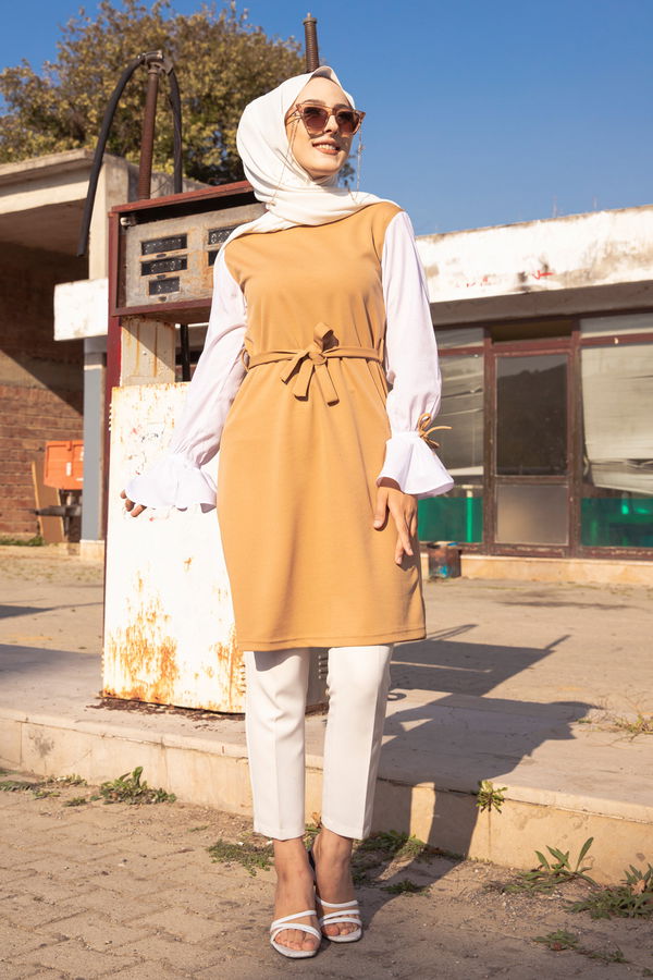 TUNIK Vizon - 3238