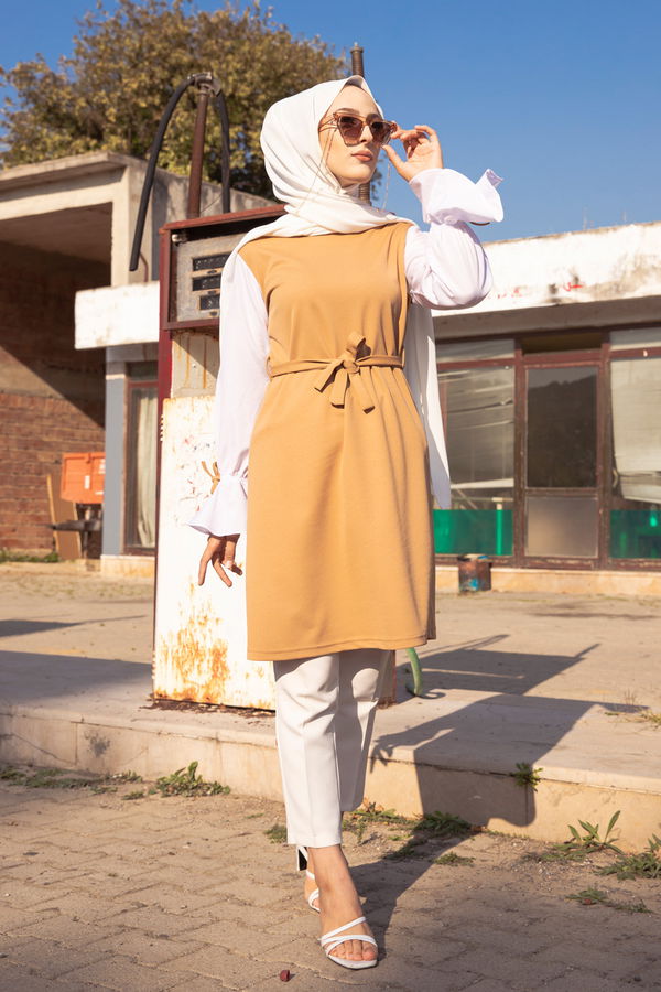 TUNIK Vizon - 3238