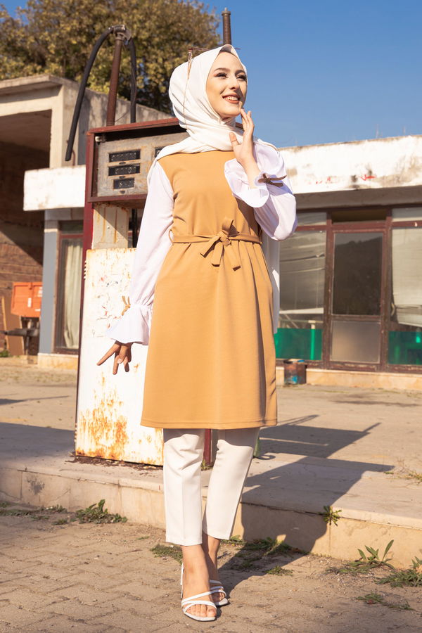 TUNIK Vizon - 3238