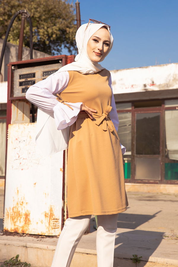 TUNIK Vizon - 3238