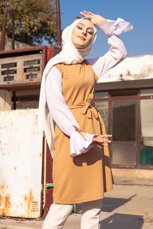 TUNIK Vizon - 3238