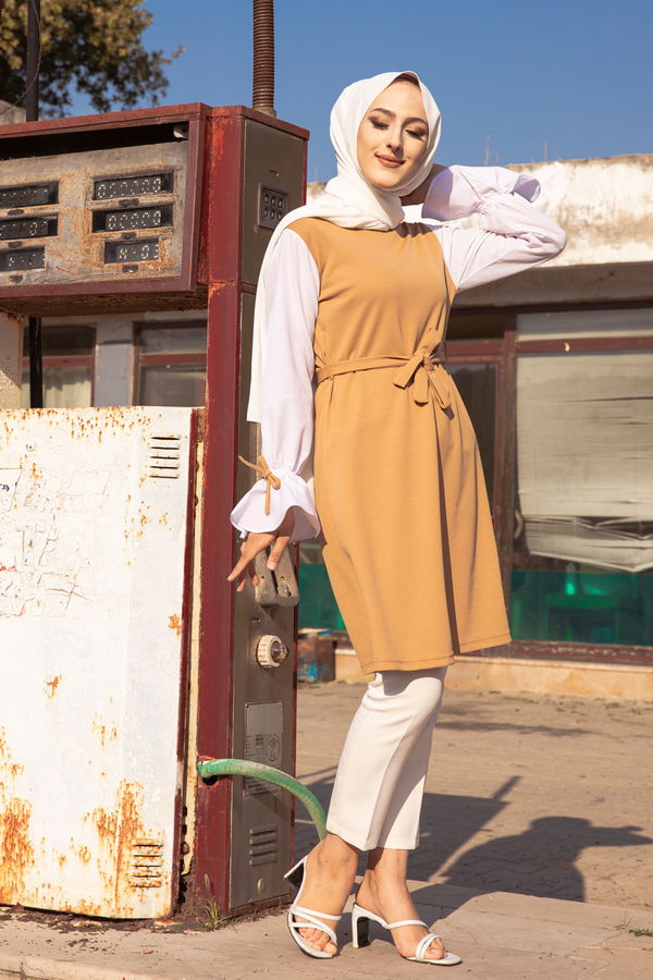TUNIK Vizon - 3238