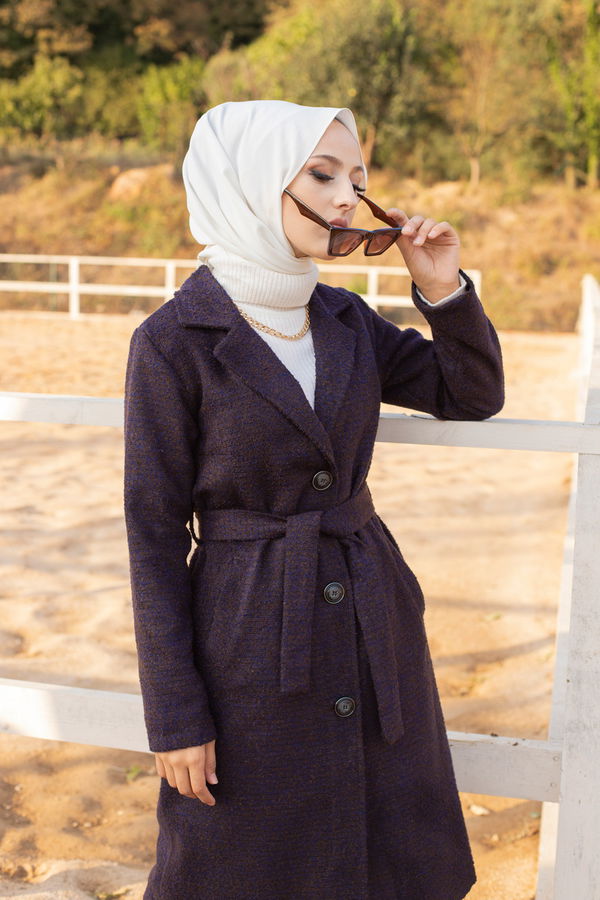 9077 CEKET Mürdüm - 9077 MÜRDÜM