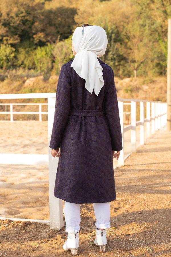 9077 CEKET Mürdüm - 9077 MÜRDÜM
