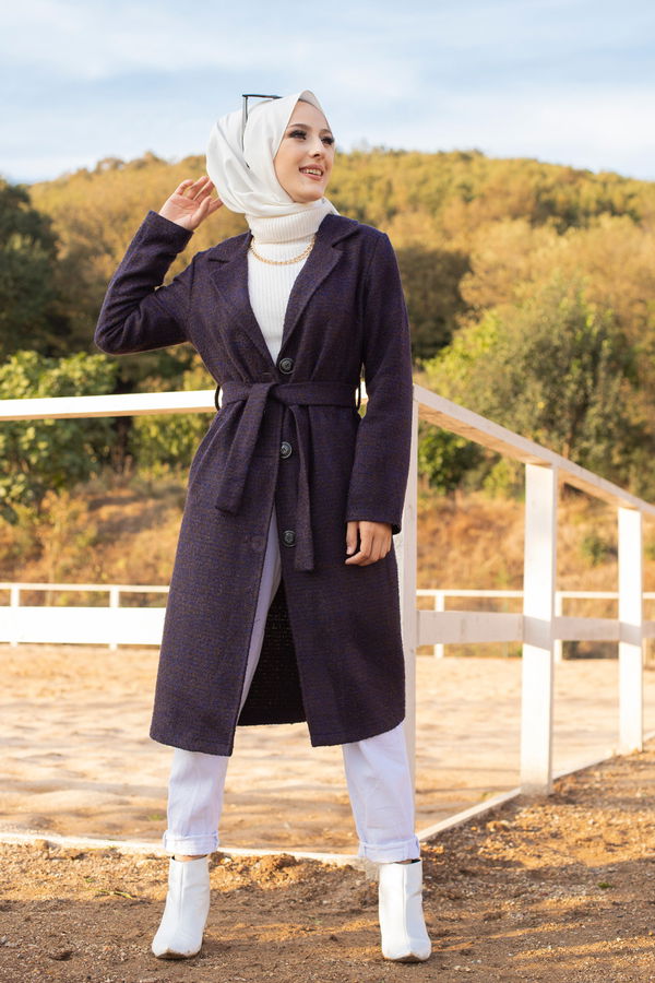 9077 CEKET Mürdüm - 9077 MÜRDÜM