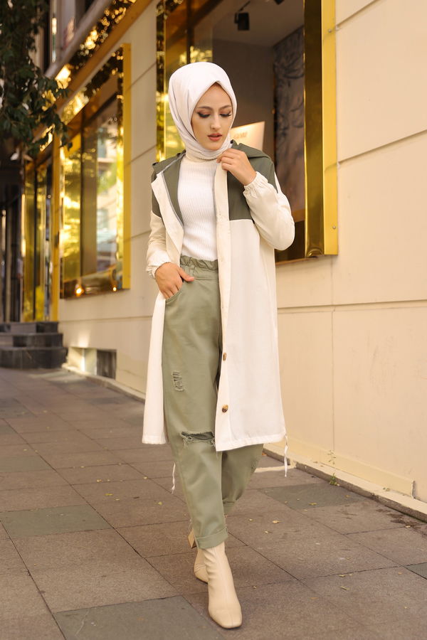 3106 DUGMELI KAP Haki - 3106 HAKİ