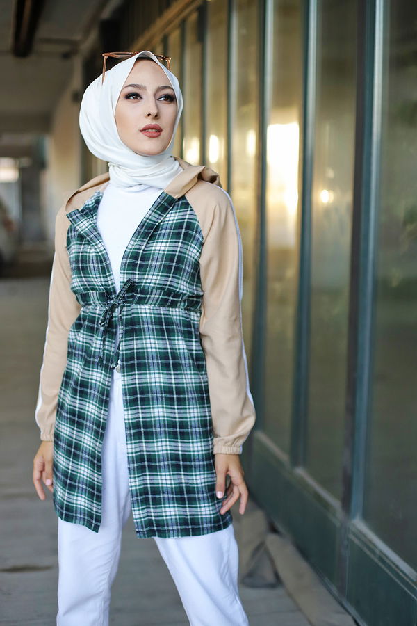 3313 KAP Yeşil - 3313 YEŞİL